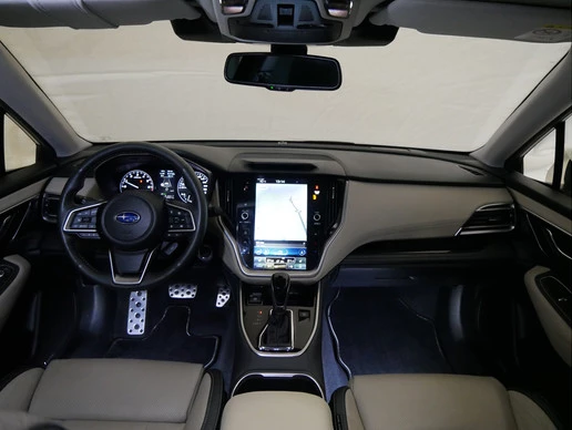 Subaru Outback - Afbeelding 13 van 30