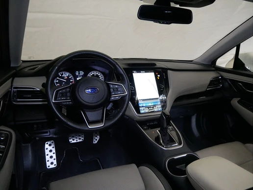 Subaru Outback - Afbeelding 14 van 30