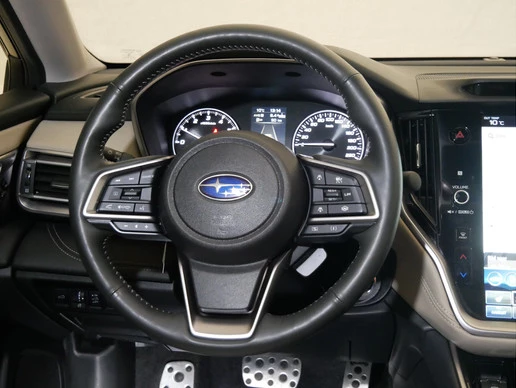 Subaru Outback - Afbeelding 15 van 30