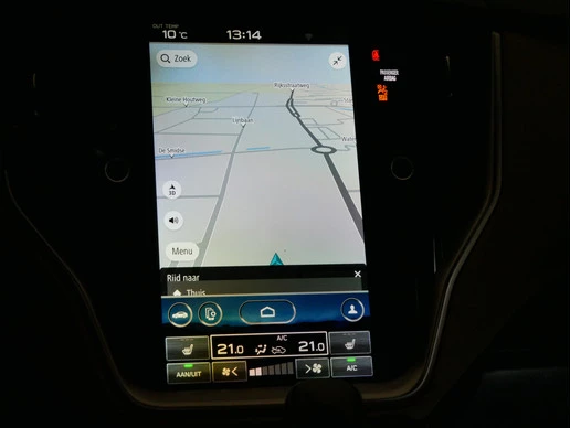 Subaru Outback - Afbeelding 16 van 30