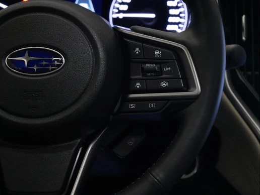 Subaru Outback - Afbeelding 17 van 30