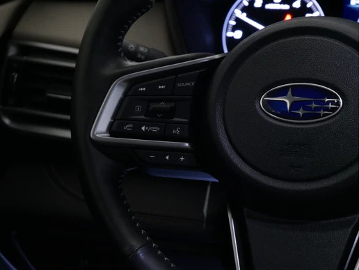 Subaru Outback - Afbeelding 18 van 30