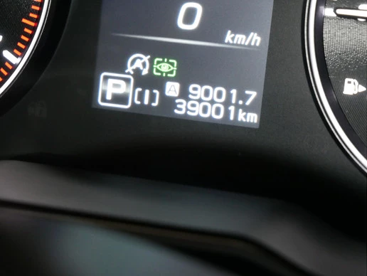 Subaru Outback - Afbeelding 19 van 30