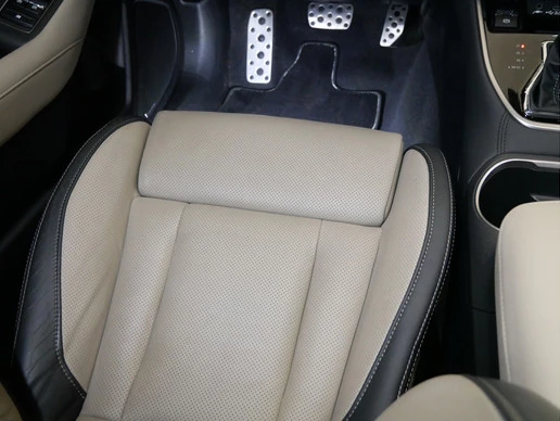 Subaru Outback - Afbeelding 20 van 30