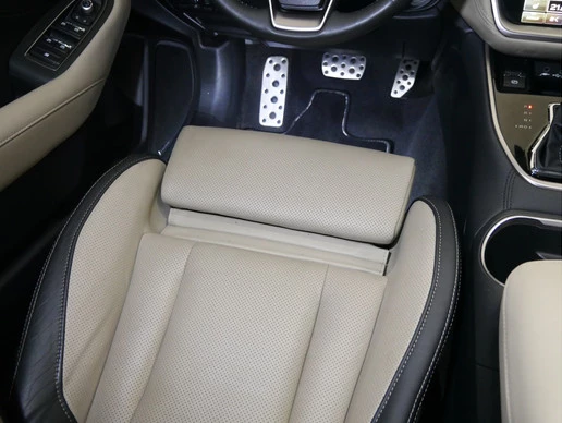 Subaru Outback - Afbeelding 21 van 30