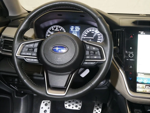 Subaru Outback - Afbeelding 22 van 30