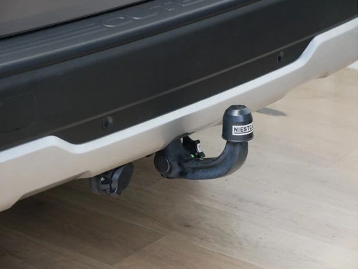 Subaru Outback - Afbeelding 23 van 30