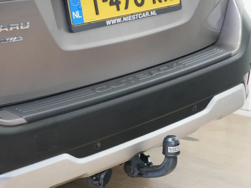 Subaru Outback - Afbeelding 24 van 30