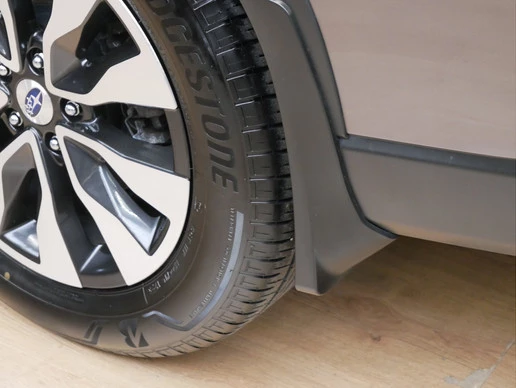 Subaru Outback - Afbeelding 25 van 30