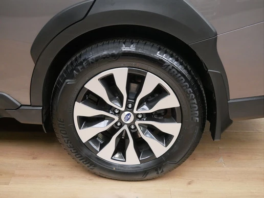 Subaru Outback - Afbeelding 26 van 30
