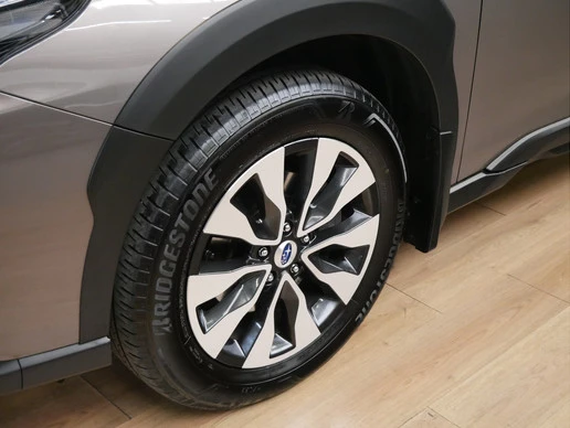 Subaru Outback - Afbeelding 27 van 30