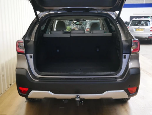 Subaru Outback - Afbeelding 28 van 30