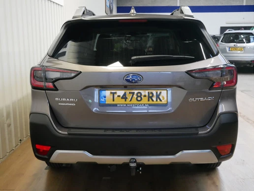 Subaru Outback - Afbeelding 30 van 30