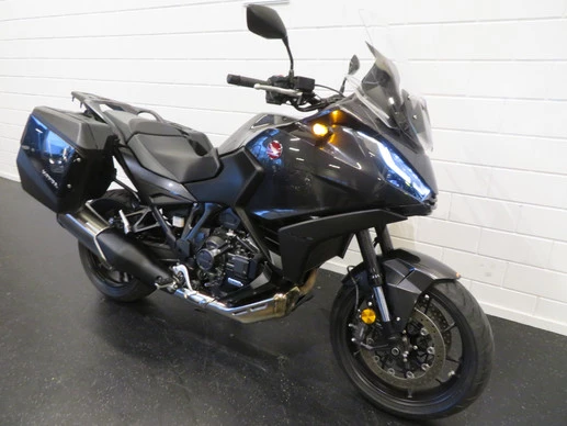 Honda NT 1100 - Afbeelding 2 van 15