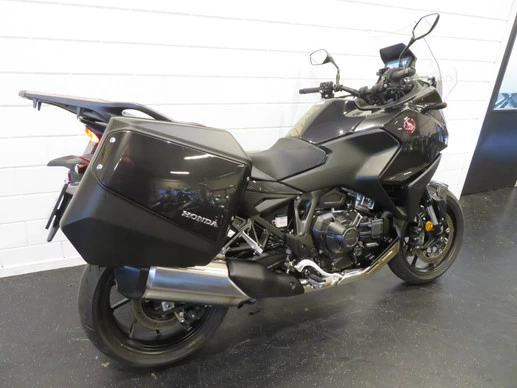 Honda NT 1100 - Afbeelding 3 van 15