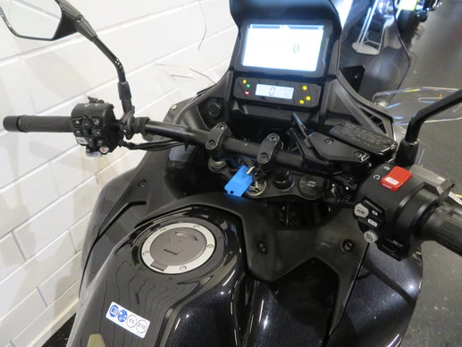 Honda NT 1100 - Afbeelding 5 van 15