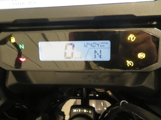 Honda NT 1100 - Afbeelding 6 van 15