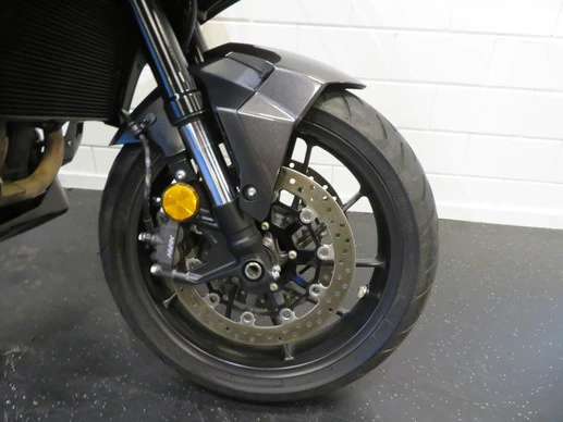 Honda NT 1100 - Afbeelding 7 van 15