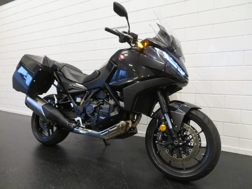 Honda NT 1100 - Afbeelding 8 van 15