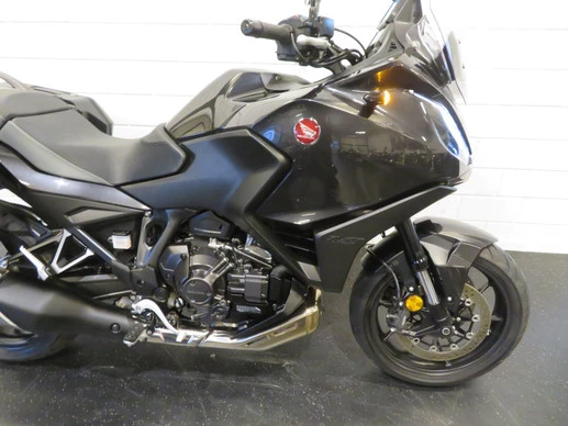 Honda NT 1100 - Afbeelding 9 van 15