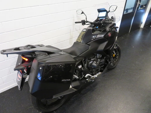 Honda NT 1100 - Afbeelding 12 van 15