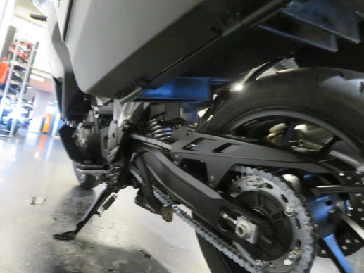 Honda NT 1100 - Afbeelding 13 van 15