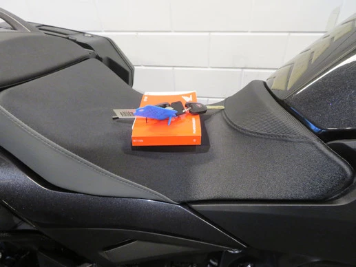 Honda NT 1100 - Afbeelding 15 van 15