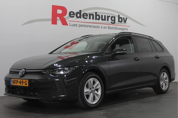 Volkswagen Golf Variant - Afbeelding 1 van 30