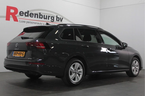 Volkswagen Golf Variant - Afbeelding 2 van 30