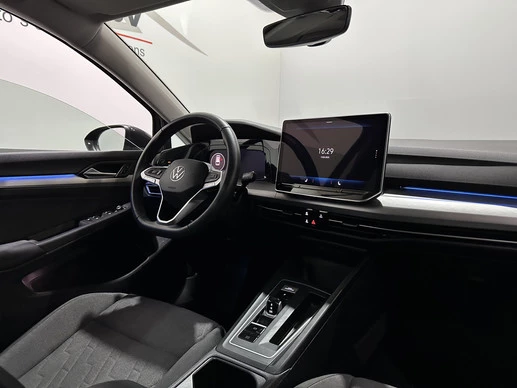 Volkswagen Golf Variant - Afbeelding 3 van 30