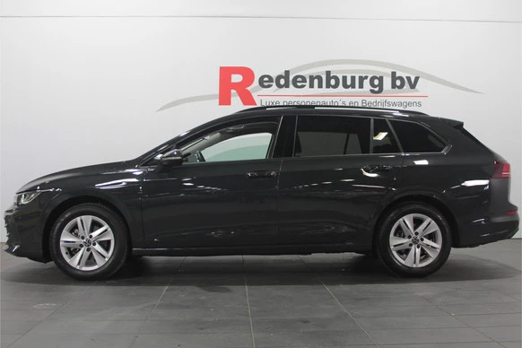 Volkswagen Golf Variant - Afbeelding 4 van 30