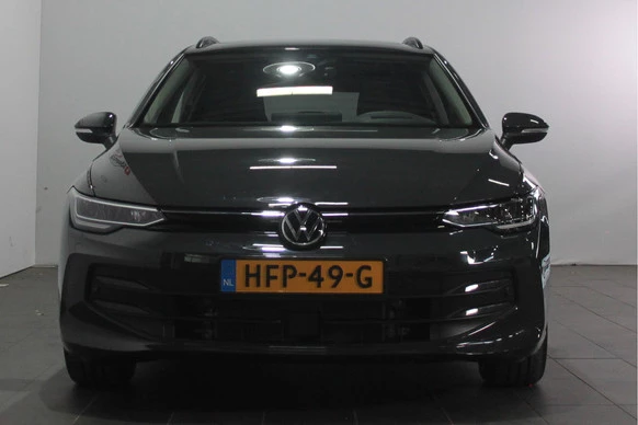 Volkswagen Golf Variant - Afbeelding 5 van 30