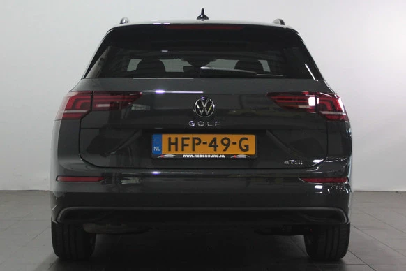 Volkswagen Golf Variant - Afbeelding 6 van 30