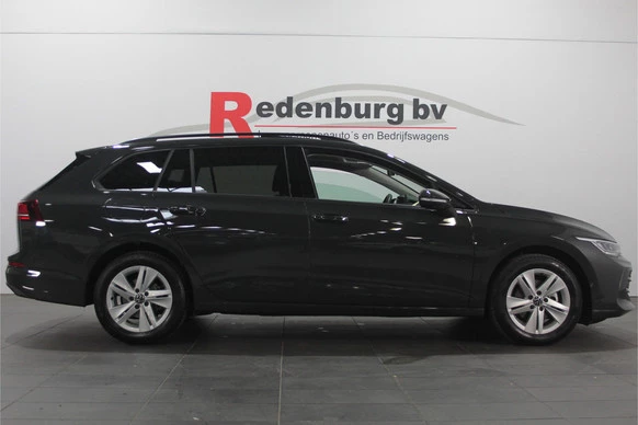 Volkswagen Golf Variant - Afbeelding 7 van 30