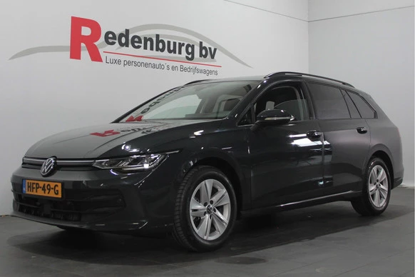 Volkswagen Golf Variant - Afbeelding 8 van 30