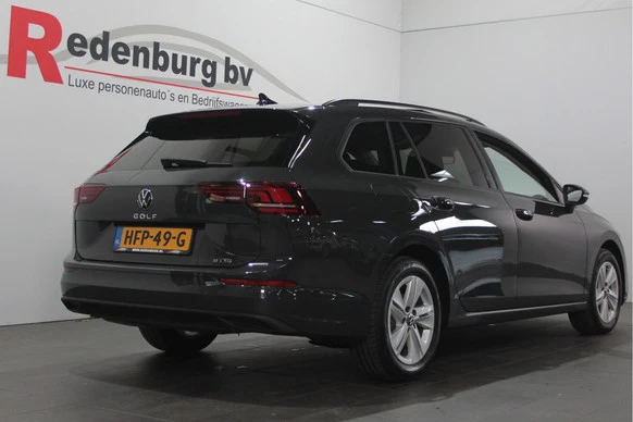 Volkswagen Golf Variant - Afbeelding 9 van 30