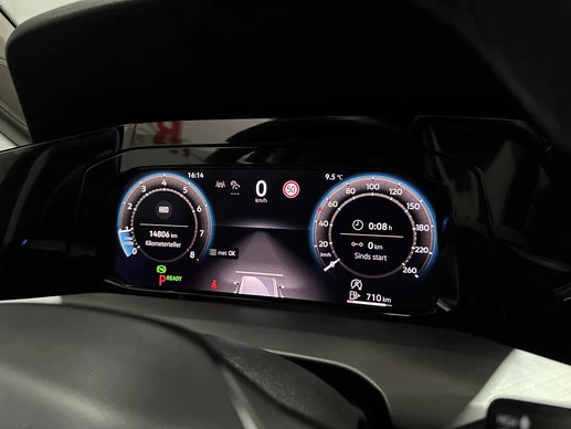 Volkswagen Golf Variant - Afbeelding 13 van 30