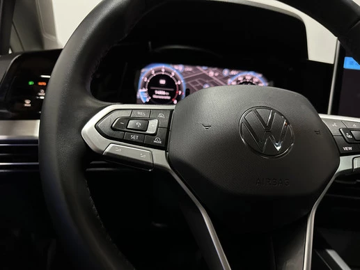 Volkswagen Golf Variant - Afbeelding 14 van 30