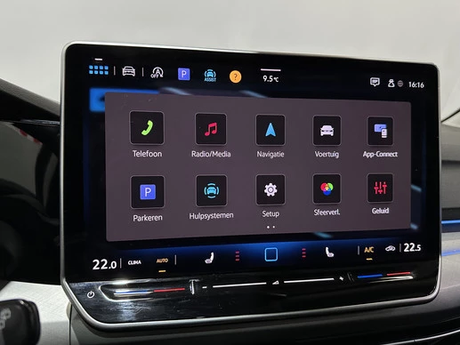 Volkswagen Golf Variant - Afbeelding 16 van 30