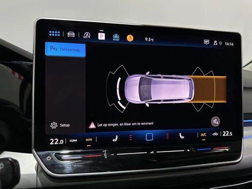 Volkswagen Golf Variant - Afbeelding 17 van 30