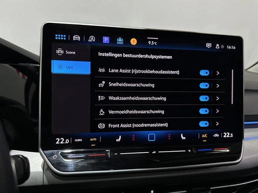 Volkswagen Golf Variant - Afbeelding 18 van 30