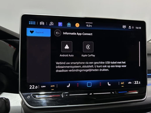 Volkswagen Golf Variant - Afbeelding 21 van 30