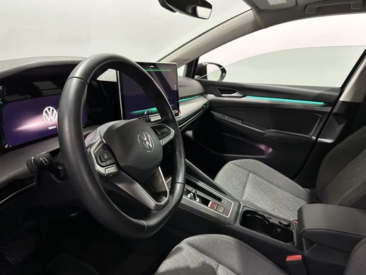 Volkswagen Golf Variant - Afbeelding 27 van 30