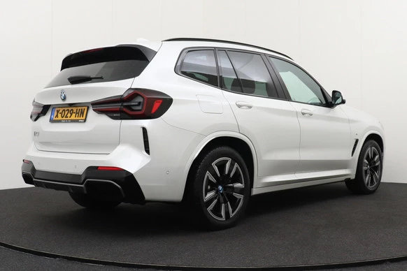 BMW iX3 - Afbeelding 2 van 30