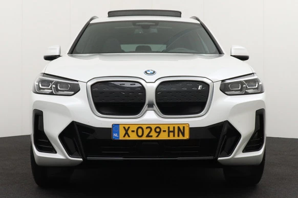 BMW iX3 - Afbeelding 3 van 30