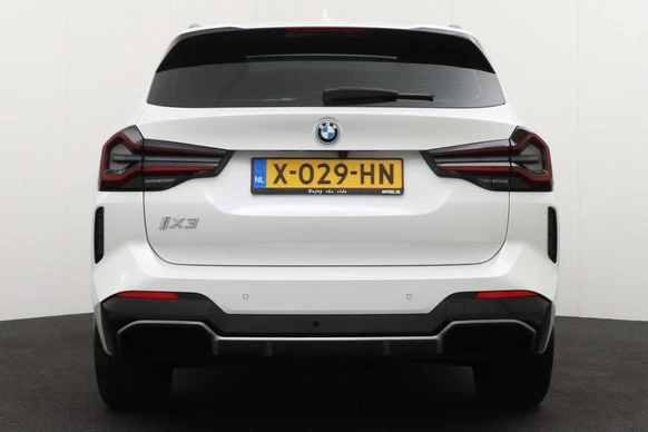 BMW iX3 - Afbeelding 4 van 30