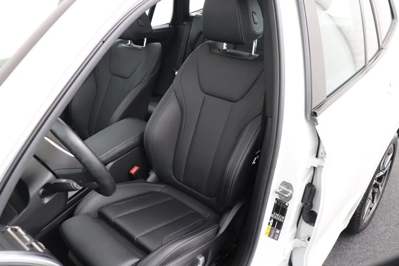BMW iX3 - Afbeelding 10 van 30