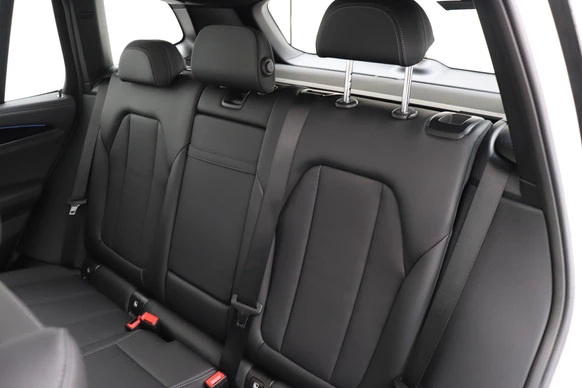 BMW iX3 - Afbeelding 12 van 30