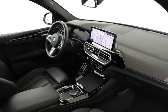 BMW iX3 - Afbeelding 17 van 30