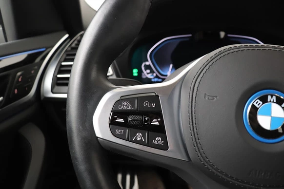 BMW iX3 - Afbeelding 21 van 30